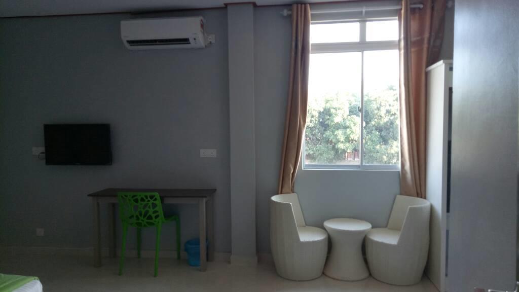 D Lima Beach Inn Pantai Cenang  Ngoại thất bức ảnh